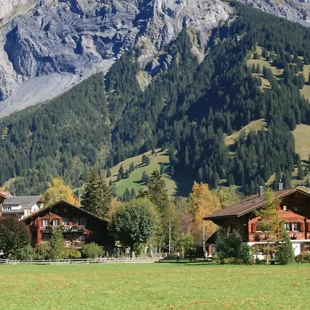 Kanderhutte *