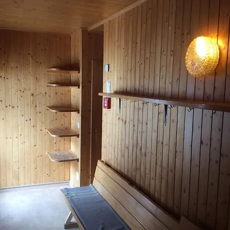 Kanderhutte 坎德施泰格
