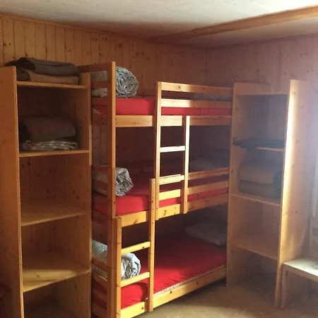 Kanderhutte Guest house *