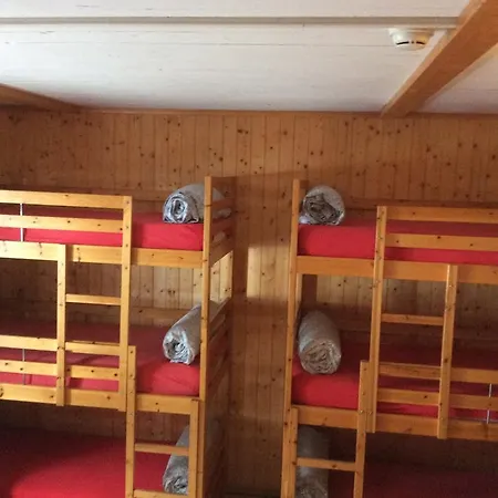 Kanderhutte Pensjonat *