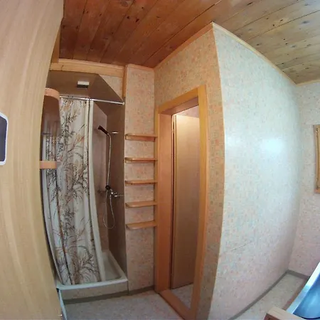 Kanderhutte Guest house *
