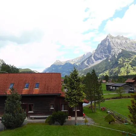 Kanderhutte