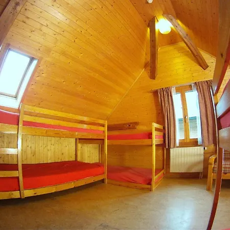 Kanderhutte Konukevi