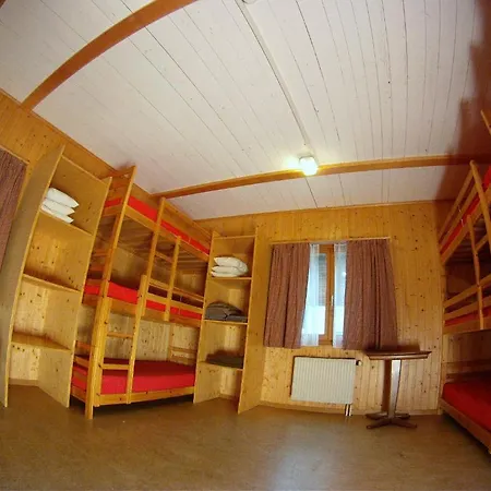 Kanderhutte
