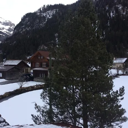 Kanderhutte Affittacamere *
